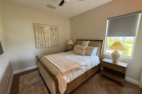 Снять в аренду виллу или дом в Лейквуд Ранч, Флорида 8 комнат, 260.31м2, № 1656928 - фото 26