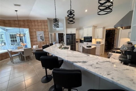 Снять в аренду виллу или дом в Лейквуд Ранч, Флорида 8 комнат, 260.31м2, № 1656928 - фото 13