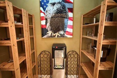 Снять в аренду виллу или дом в Лейквуд Ранч, Флорида 8 комнат, 260.31м2, № 1656928 - фото 30