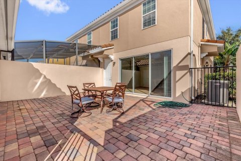 Townhouse in Orlando, Florida 3 bedrooms, 170.01 sq.m. № 2238873 - photo 23