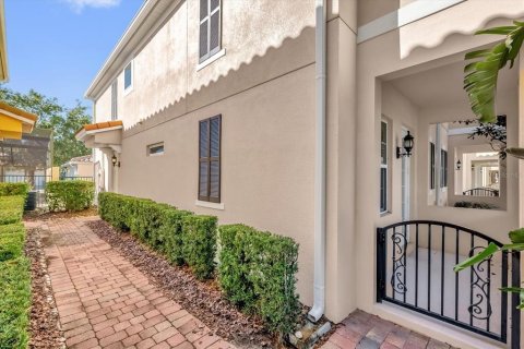 Townhouse in Orlando, Florida 3 bedrooms, 170.01 sq.m. № 2238873 - photo 25