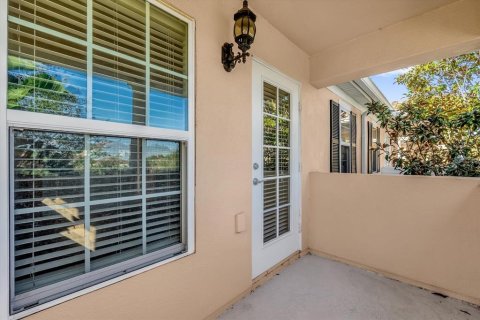 Townhouse in Orlando, Florida 3 bedrooms, 170.01 sq.m. № 2238873 - photo 21