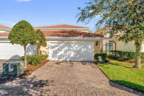 Townhouse in Orlando, Florida 3 bedrooms, 170.01 sq.m. № 2238873 - photo 30