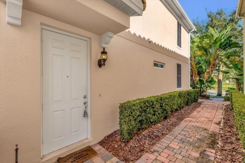 Townhouse in Orlando, Florida 3 bedrooms, 170.01 sq.m. № 2238873 - photo 24