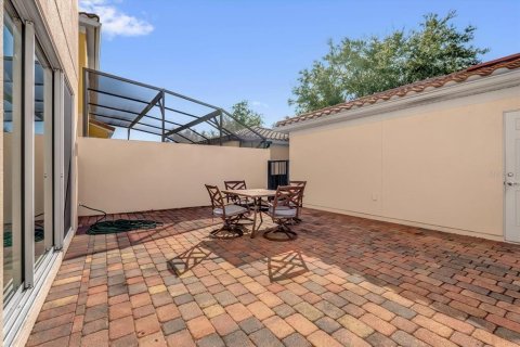 Townhouse in Orlando, Florida 3 bedrooms, 170.01 sq.m. № 2238873 - photo 22