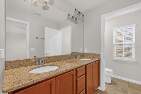 Townhouse in Orlando, Florida 3 bedrooms, 170.01 sq.m. № 2238873 - photo 17