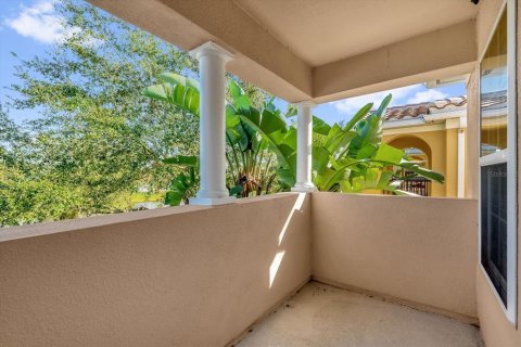 Townhouse in Orlando, Florida 3 bedrooms, 170.01 sq.m. № 2238873 - photo 20