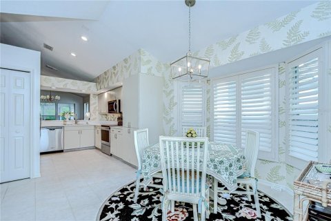 Villa ou maison à vendre à Tampa, Floride: 3 chambres, 151.8 m2 № 1831203 - photo 20
