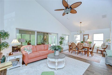 Villa ou maison à vendre à Tampa, Floride: 3 chambres, 151.8 m2 № 1831203 - photo 14
