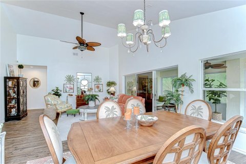 Villa ou maison à vendre à Tampa, Floride: 3 chambres, 151.8 m2 № 1831203 - photo 15