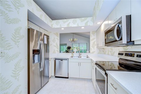 Villa ou maison à vendre à Tampa, Floride: 3 chambres, 151.8 m2 № 1831203 - photo 17