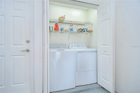 Villa ou maison à vendre à Tampa, Floride: 3 chambres, 151.8 m2 № 1831203 - photo 3
