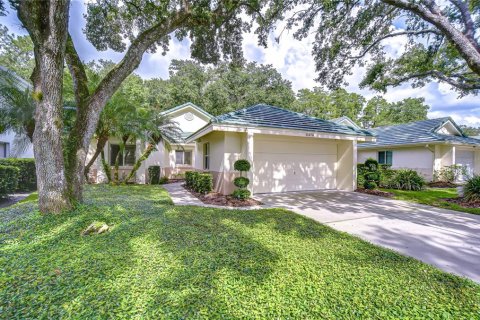 Villa ou maison à vendre à Tampa, Floride: 3 chambres, 151.8 m2 № 1831203 - photo 1