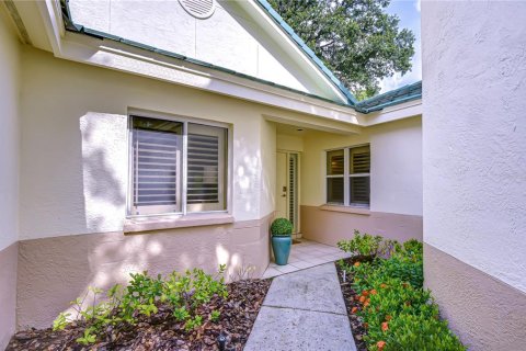 Villa ou maison à vendre à Tampa, Floride: 3 chambres, 151.8 m2 № 1831203 - photo 2