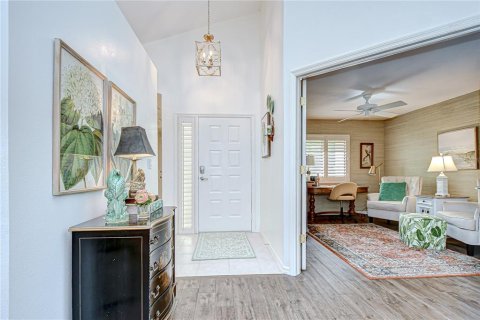Villa ou maison à vendre à Tampa, Floride: 3 chambres, 151.8 m2 № 1831203 - photo 4