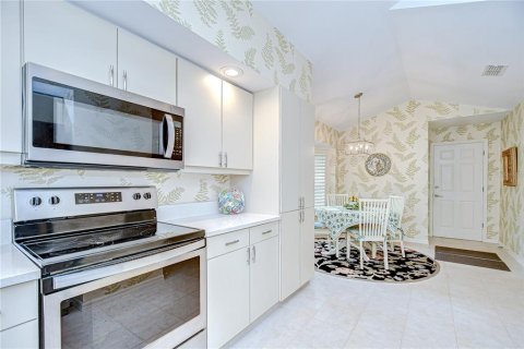 Villa ou maison à vendre à Tampa, Floride: 3 chambres, 151.8 m2 № 1831203 - photo 18
