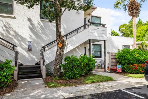 Condo à Bradenton, Floride, 2 chambres № 2157952