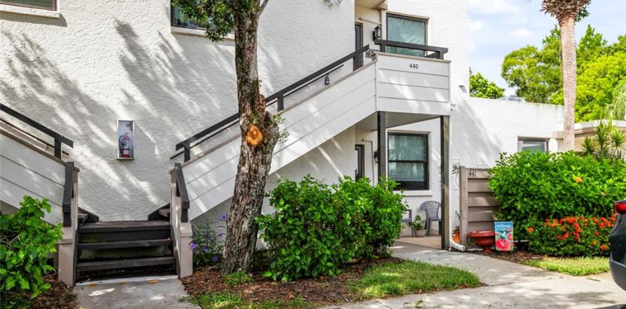 Condo à Bradenton, Floride, 2 chambres № 2157952