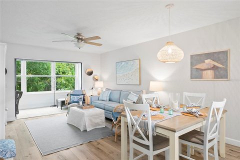 Copropriété à louer à Bradenton, Floride: 2 chambres, 102.94 m2 № 2157952 - photo 10