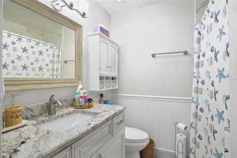 Copropriété à louer à Bradenton, Floride: 2 chambres, 102.94 m2 № 2157952 - photo 16