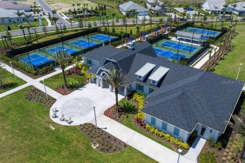 Casa en venta en Venice, Florida, 4 dormitorios, 250.56 m2 № 2344974 - foto 9