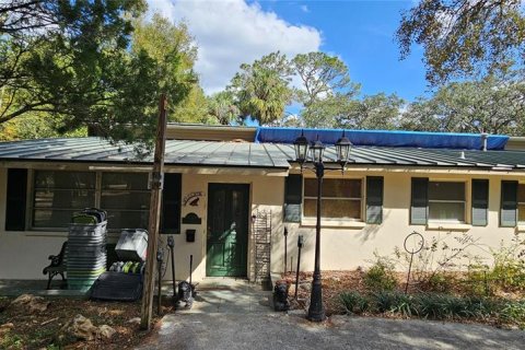 House in Hudson, Florida 9 bedrooms, 384.62 sq.m. № 1723212 - photo 11