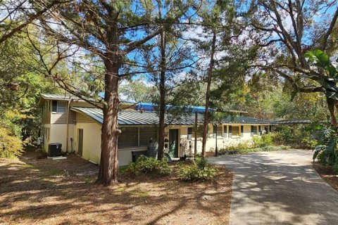 House in Hudson, Florida 9 bedrooms, 384.62 sq.m. № 1723212 - photo 10