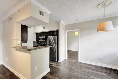 Copropriété à louer à Pembroke Pines, Floride: 1 chambre, 75.25 m2 № 2000082 - photo 7