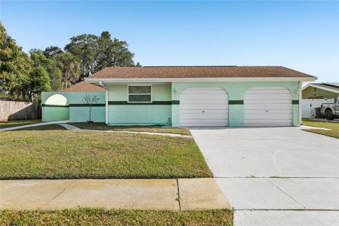 Casa en venta en Rockledge, Florida, 4 dormitorios, 151.99 m2 № 1640636 - foto 3