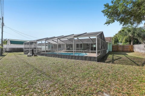 Casa en venta en Rockledge, Florida, 4 dormitorios, 151.99 m2 № 1640636 - foto 5