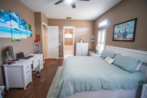 Villa ou maison à vendre à Sanford, Floride: 4 chambres, 263.19 m2 № 2148135 - photo 16
