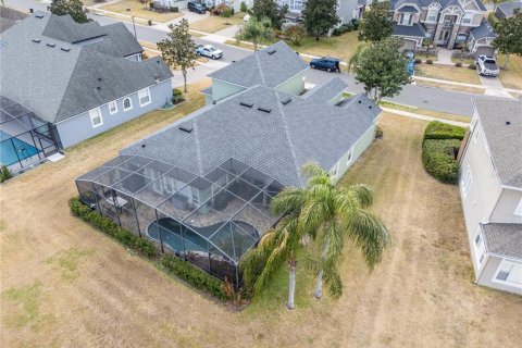 Villa ou maison à vendre à Sanford, Floride: 4 chambres, 263.19 m2 № 2148135 - photo 7