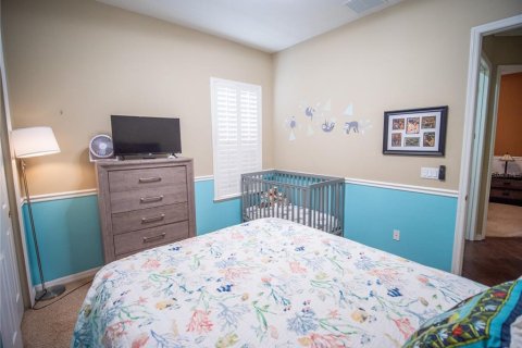 Villa ou maison à vendre à Sanford, Floride: 4 chambres, 263.19 m2 № 2148135 - photo 29