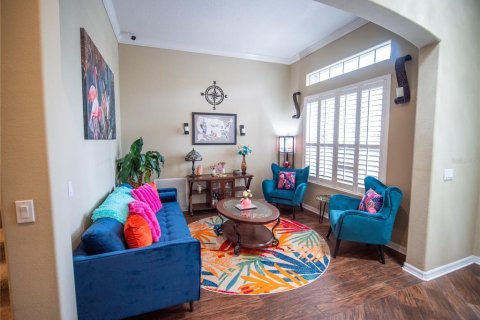 Villa ou maison à vendre à Sanford, Floride: 4 chambres, 263.19 m2 № 2148135 - photo 14