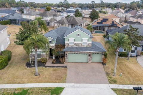 Villa ou maison à vendre à Sanford, Floride: 4 chambres, 263.19 m2 № 2148135 - photo 4