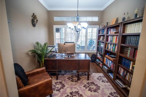 Villa ou maison à vendre à Sanford, Floride: 4 chambres, 263.19 m2 № 2148135 - photo 24