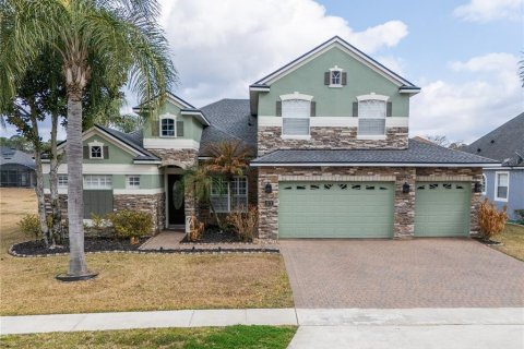 Villa ou maison à Sanford, Floride 4 chambres, 263.19 m2 № 2148135