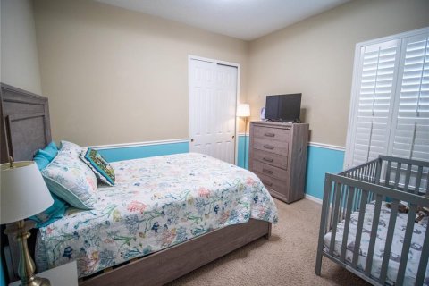 Villa ou maison à vendre à Sanford, Floride: 4 chambres, 263.19 m2 № 2148135 - photo 28