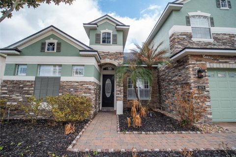 Villa ou maison à vendre à Sanford, Floride: 4 chambres, 263.19 m2 № 2148135 - photo 10