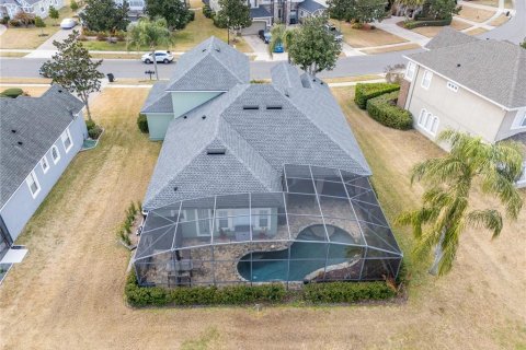 Villa ou maison à vendre à Sanford, Floride: 4 chambres, 263.19 m2 № 2148135 - photo 6