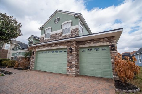 Villa ou maison à vendre à Sanford, Floride: 4 chambres, 263.19 m2 № 2148135 - photo 3