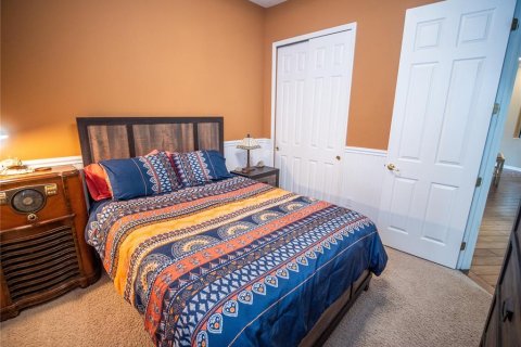 Villa ou maison à vendre à Sanford, Floride: 4 chambres, 263.19 m2 № 2148135 - photo 27