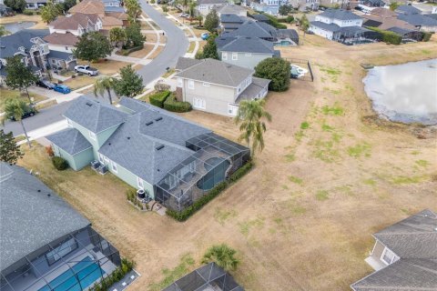 Villa ou maison à vendre à Sanford, Floride: 4 chambres, 263.19 m2 № 2148135 - photo 9