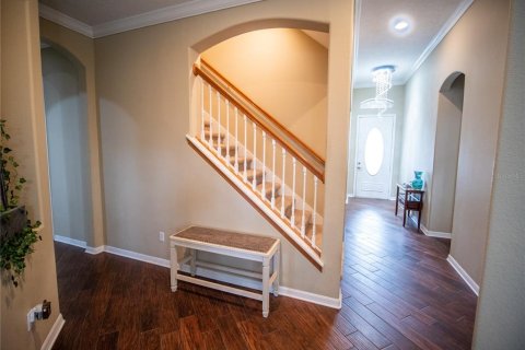 Villa ou maison à vendre à Sanford, Floride: 4 chambres, 263.19 m2 № 2148135 - photo 25