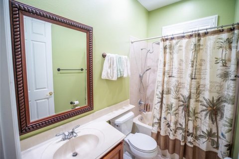 Villa ou maison à vendre à Sanford, Floride: 4 chambres, 263.19 m2 № 2148135 - photo 30