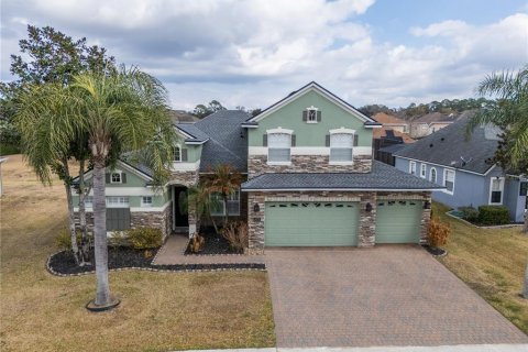 Villa ou maison à vendre à Sanford, Floride: 4 chambres, 263.19 m2 № 2148135 - photo 5