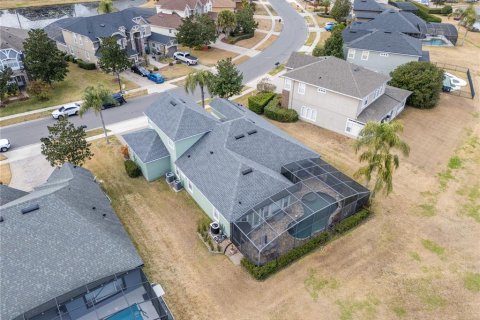 Villa ou maison à vendre à Sanford, Floride: 4 chambres, 263.19 m2 № 2148135 - photo 8