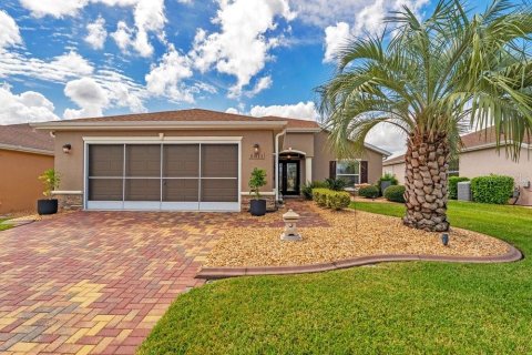 Casa en Leesburg, Florida 2 dormitorios, 154.68 m2 № 2377556