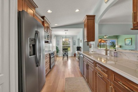 Casa en venta en Leesburg, Florida, 2 dormitorios, 154.68 m2 № 2377556 - foto 9