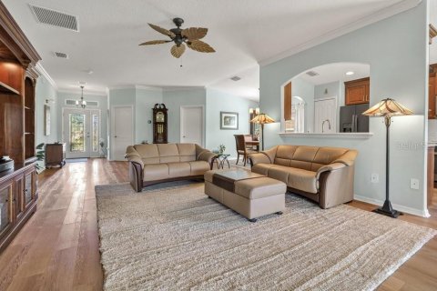 Casa en venta en Leesburg, Florida, 2 dormitorios, 154.68 m2 № 2377556 - foto 3